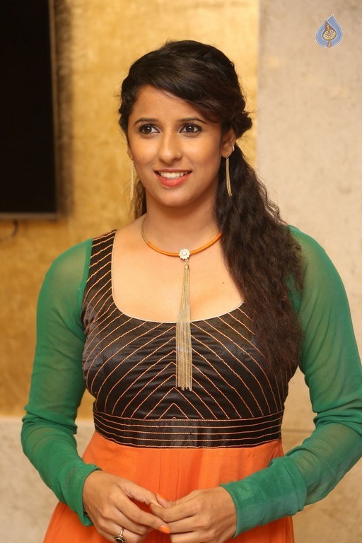 Shravya Reddy Latest Gallery - 39 / 39 photos