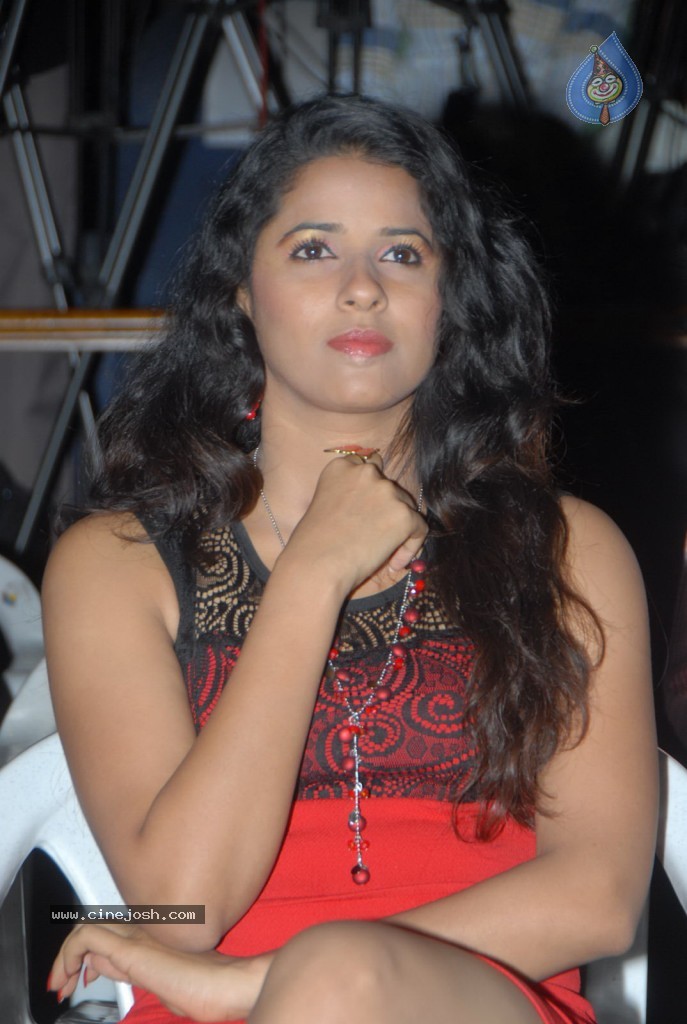 Shravya Reddy New Photos - 9 / 59 photos