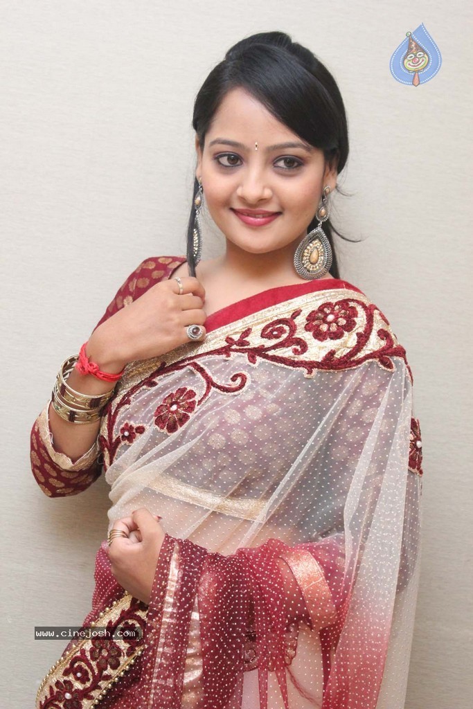 Shree Shruthi Stills - 3 / 15 photos