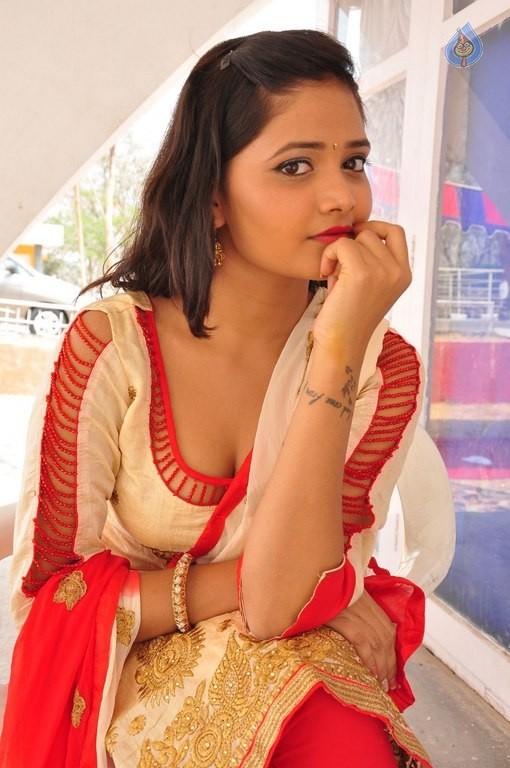 Shreya Vyas New Photos - 41 / 41 photos