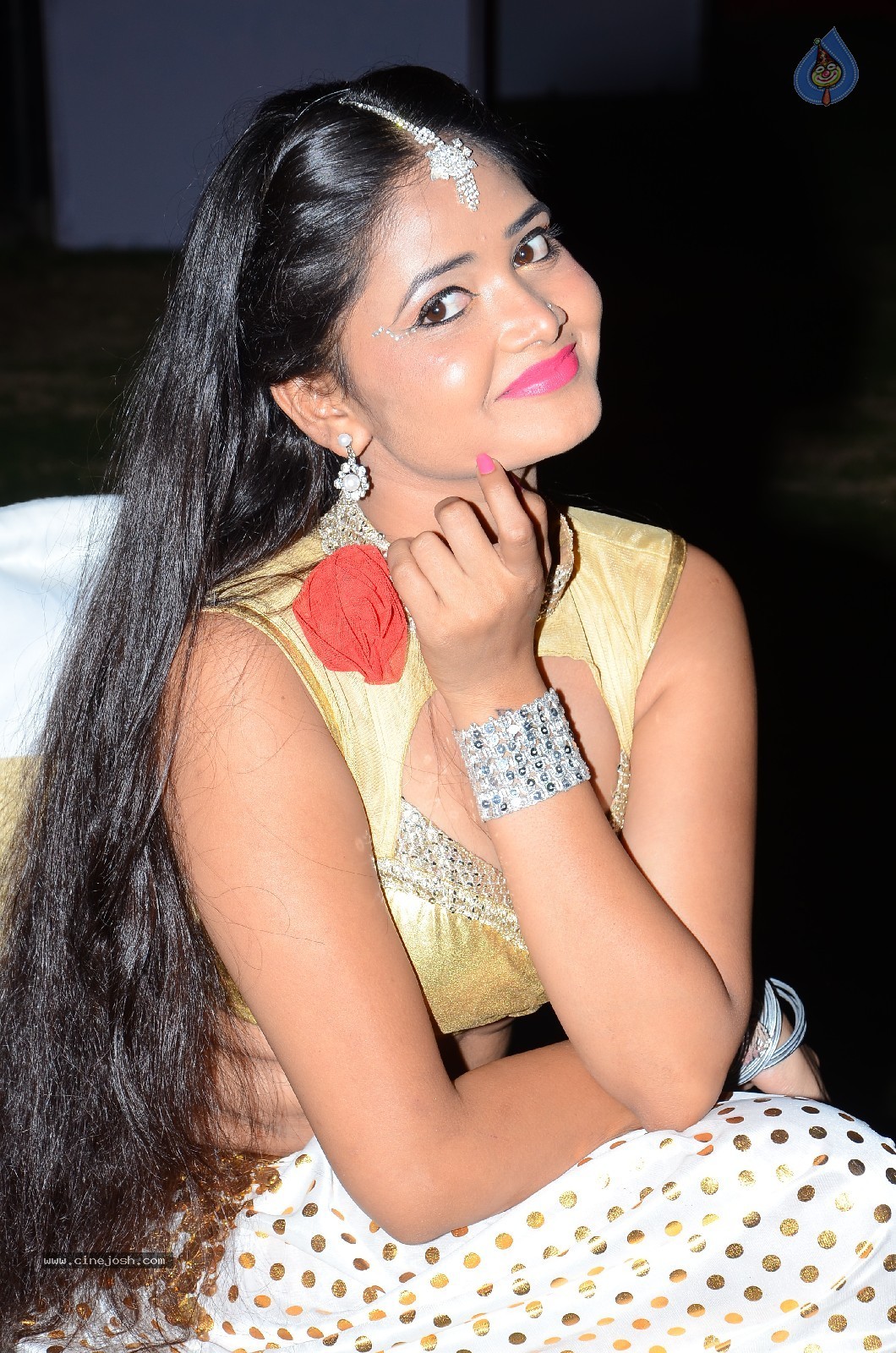 Shreya Vyas Stills - 8 / 86 photos