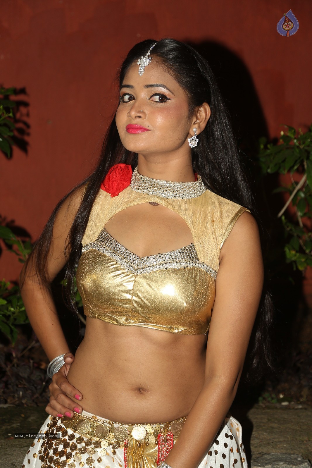 Shreya Vyas Stills - 82 / 86 photos