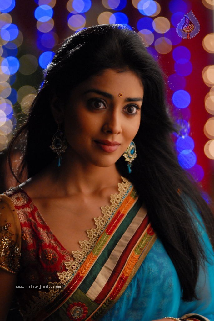 Shriya Hot Gallery - 42 / 75 photos
