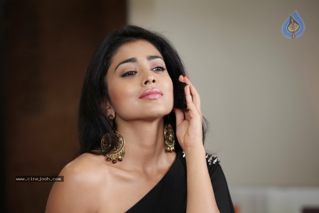 Shriya Hot Gallery - 11 / 23 photos