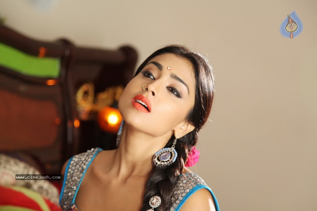 Shriya Hot Gallery - 21 / 23 photos