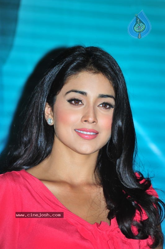 Shriya Latest Gallery - 26 / 56 photos