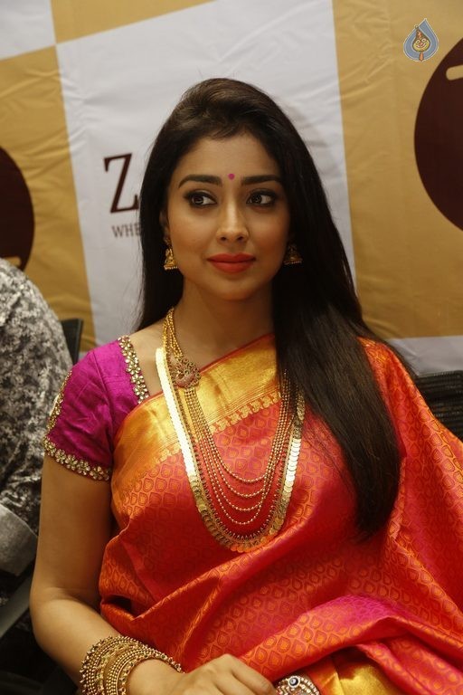 Shriya Latest Photos - 62 / 62 photos