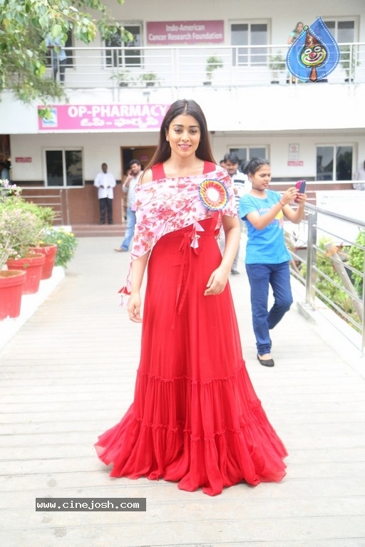 Shriya Saran Images - 3 / 15 photos