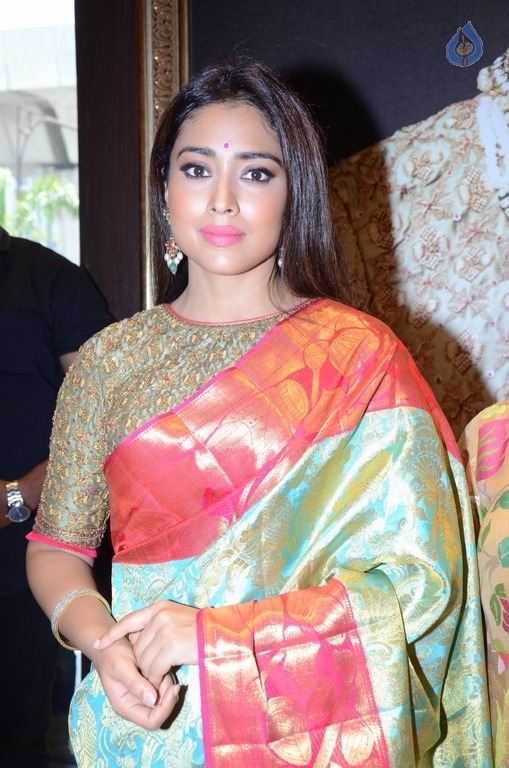 Shriya Saran Latest Pics - 5 / 38 photos