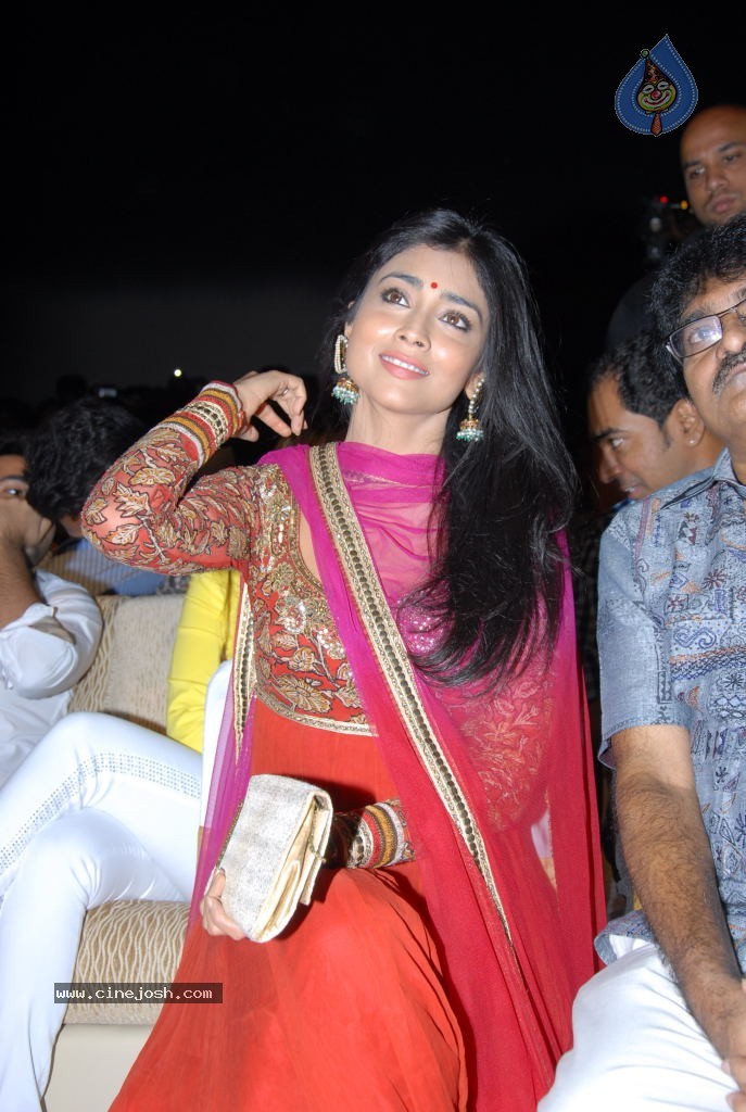Shriya Saran New Stills - 16 / 42 photos