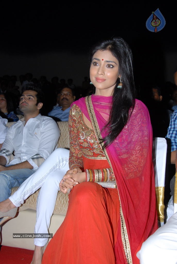 Shriya Saran New Stills - 20 / 42 photos