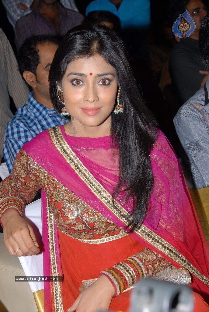 Shriya Saran New Stills - 41 / 42 photos