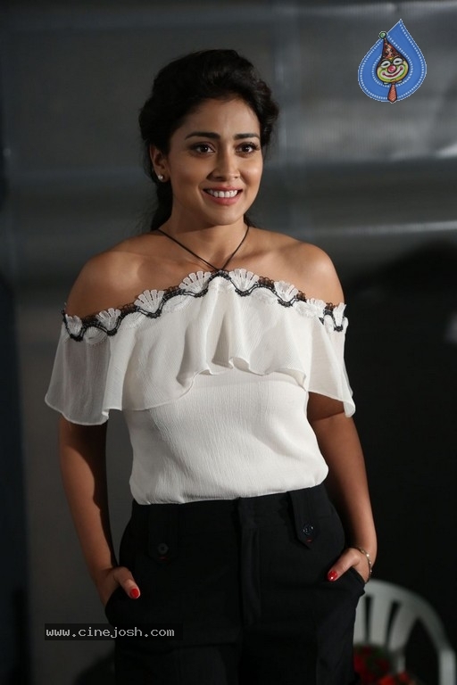 Shriya Saran Pictures - 4 / 15 photos