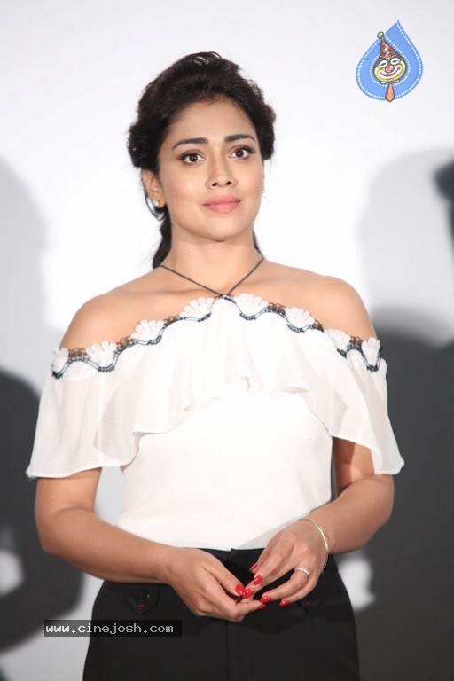 Shriya Saran Pictures - 12 / 15 photos