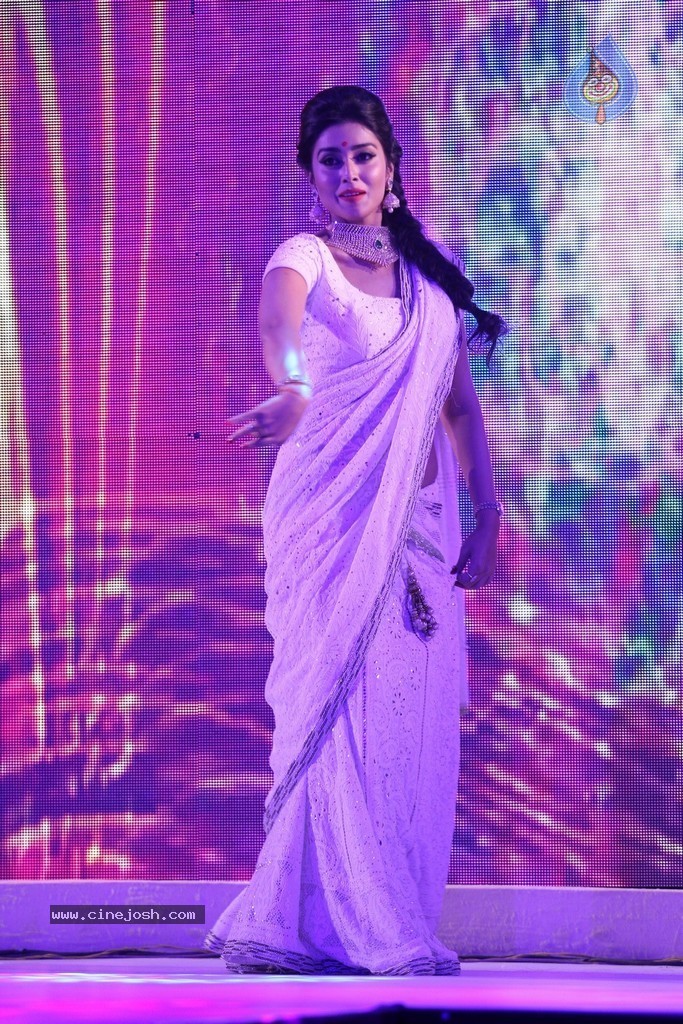 Shriya Saran Spicy Stills - 29 / 111 photos
