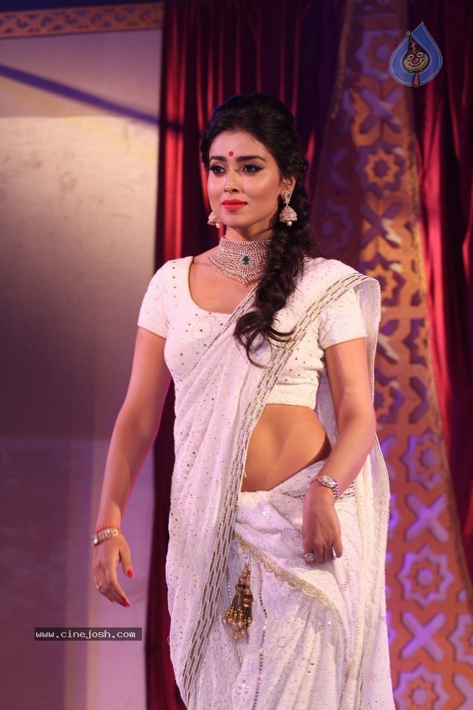 Shriya Saran Spicy Stills - 34 / 111 photos