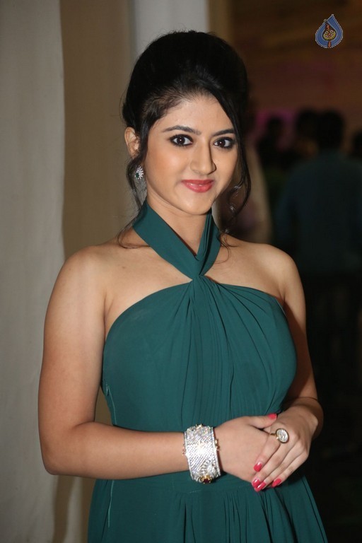 Shriya Sharma Photos - 11 / 21 photos