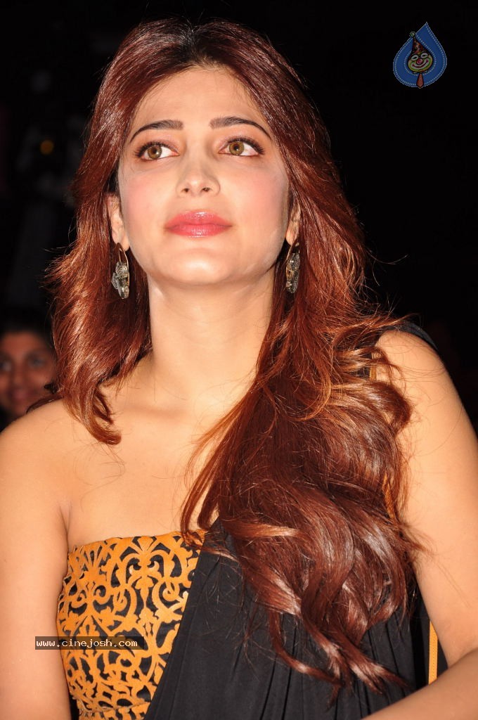 Shruthi Hassan New Photos - 50 / 83 photos