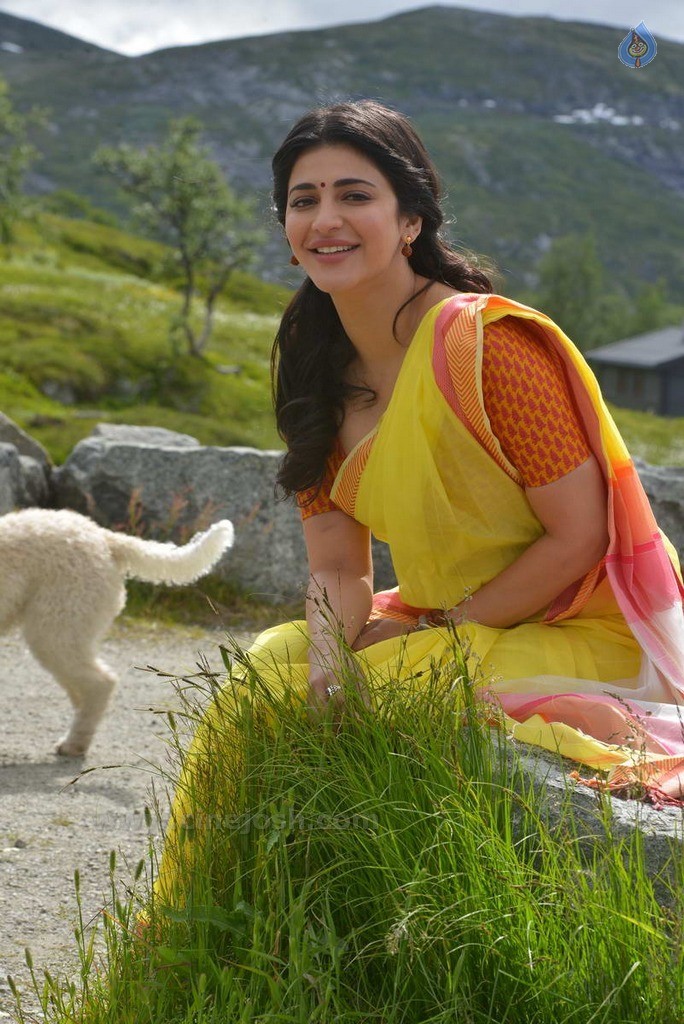Shruti Haasan New Stills - 19 / 30 photos