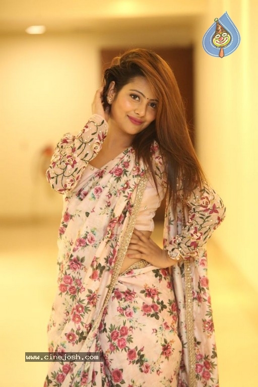 Shubhangi Pant New Photos - 25 / 37 photos