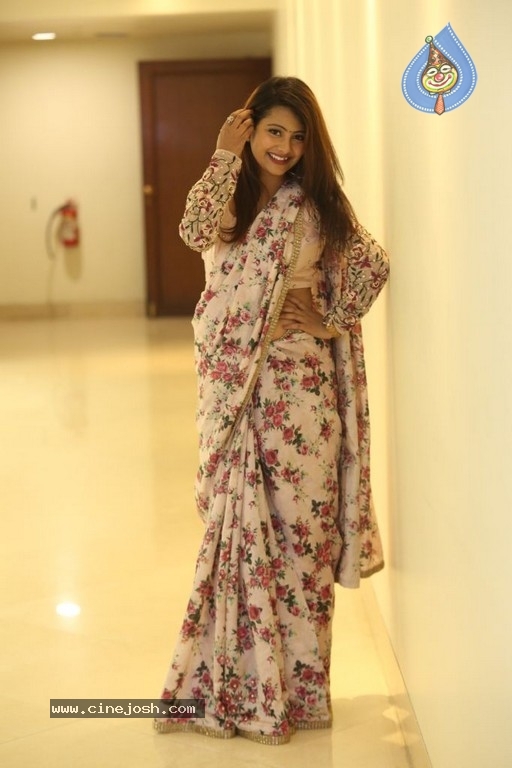 Shubhangi Pant New Photos - 37 / 37 photos