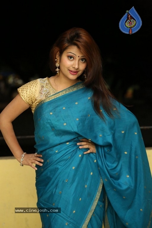 Shubhangi Pant Stills - 23 / 26 photos