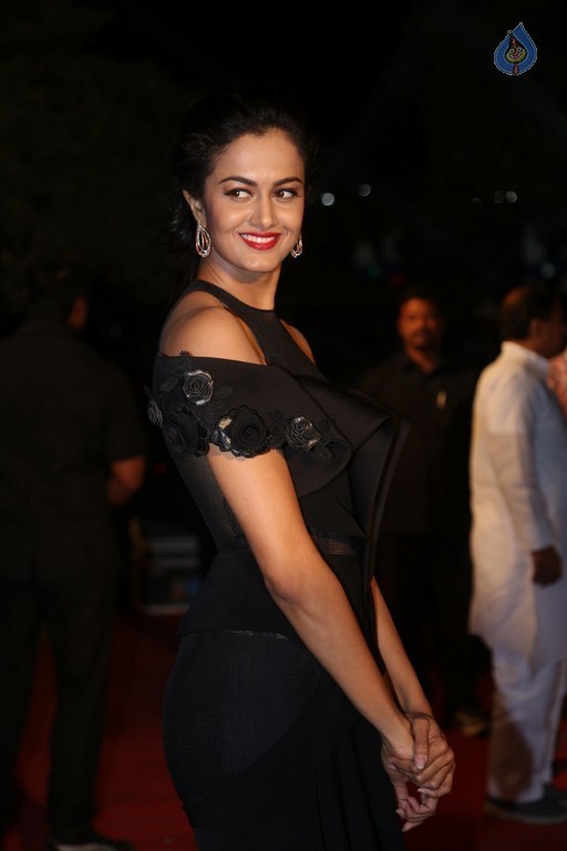 Shubra Aiyappa Latest Pics - 41 / 42 photos