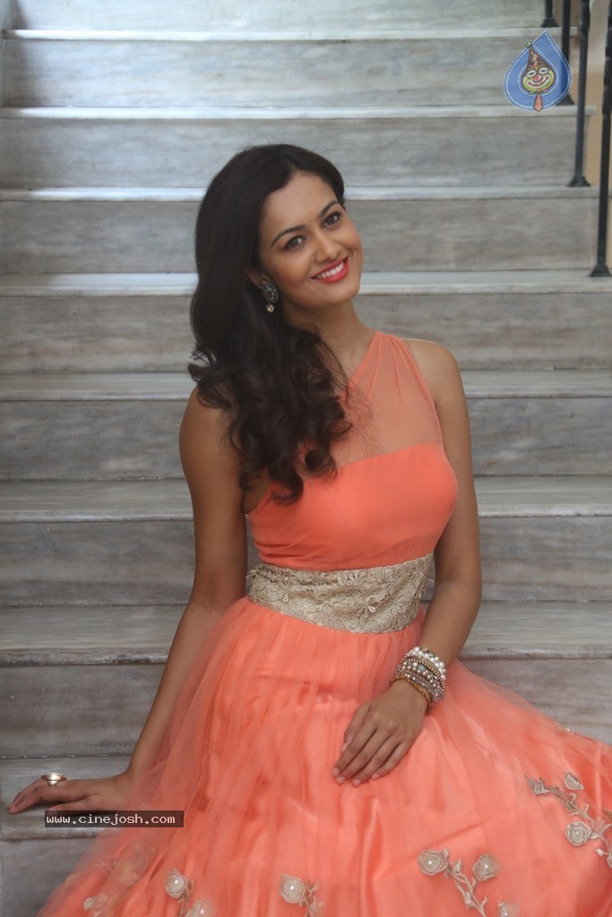 Shubra Aiyappa New Gallery - 12 / 108 photos
