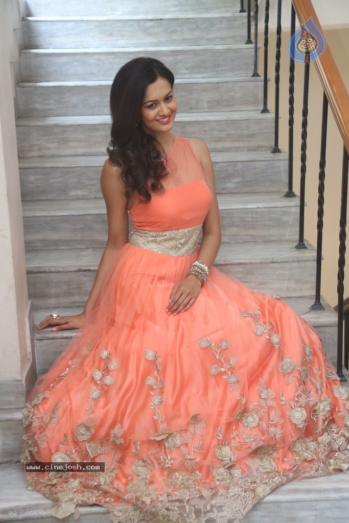 Shubra Aiyappa New Gallery - 48 / 108 photos