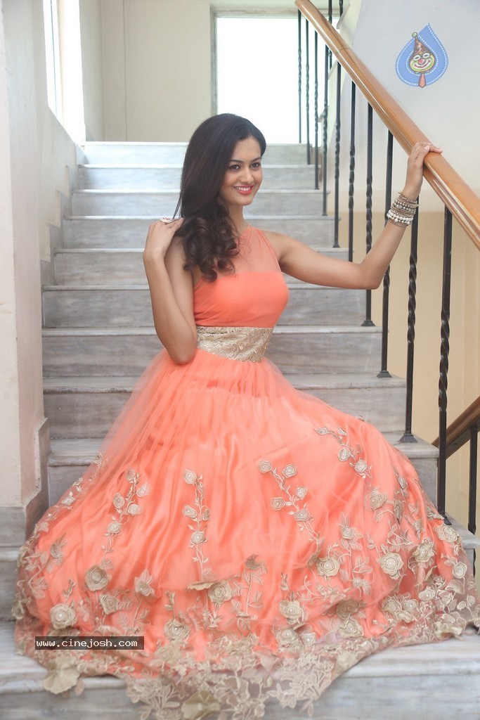 Shubra Aiyappa New Gallery - 84 / 108 photos