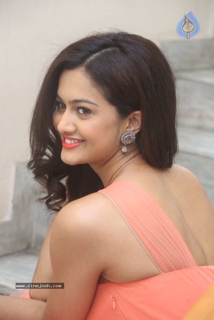 Shubra Aiyappa New Gallery - 85 / 108 photos