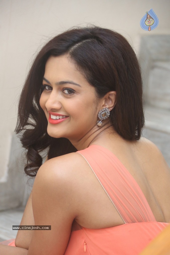 Shubra Aiyappa New Gallery - 104 / 108 photos