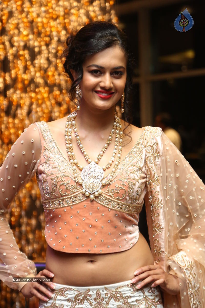 Shubra Aiyappa New Photos - 6 / 60 photos