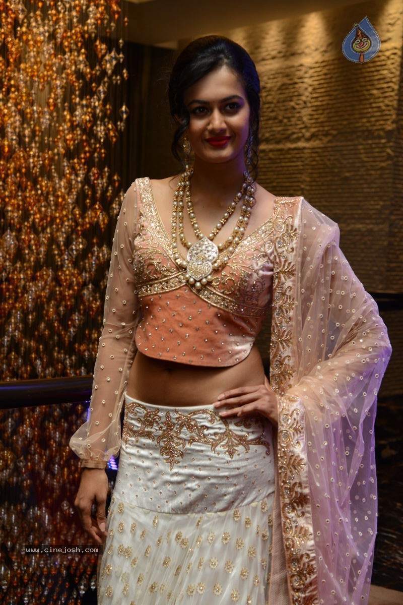 Shubra Aiyappa New Photos - 11 / 60 photos