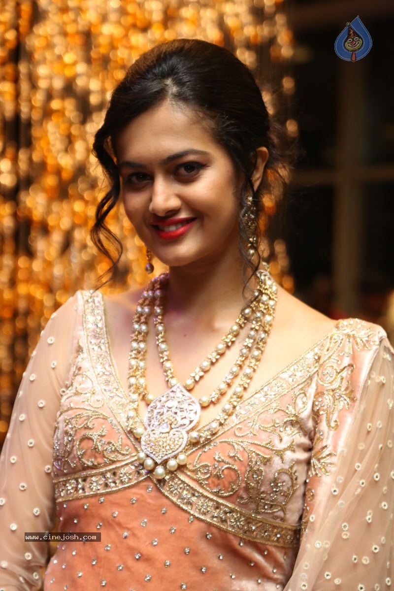 Shubra Aiyappa New Photos - 13 / 60 photos