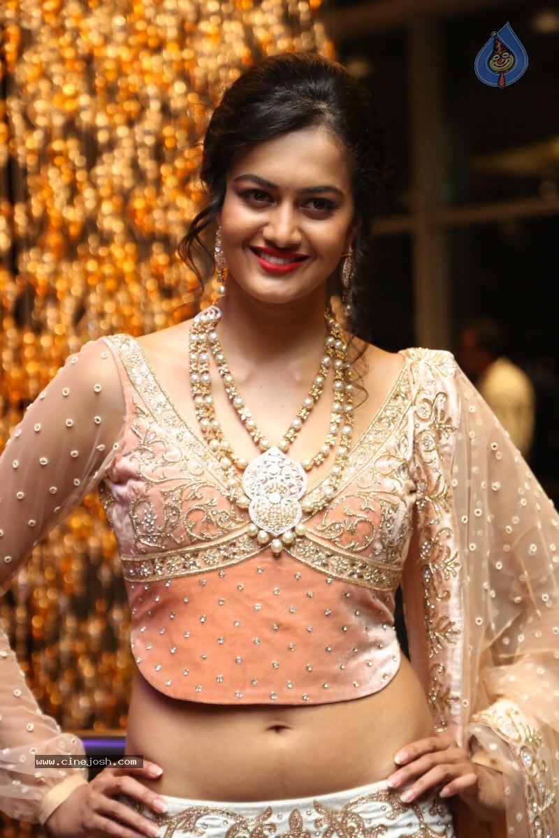 Shubra Aiyappa New Photos - 18 / 60 photos