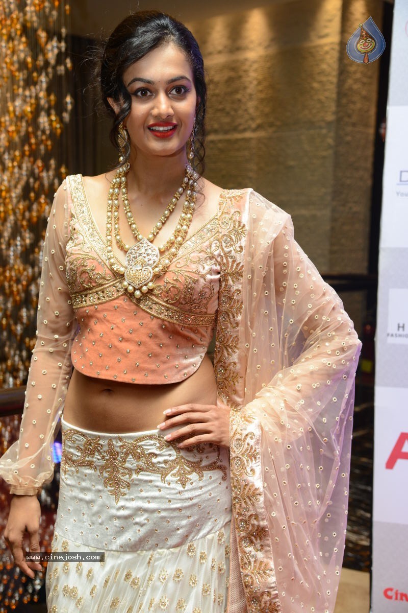 Shubra Aiyappa New Photos - 20 / 60 photos