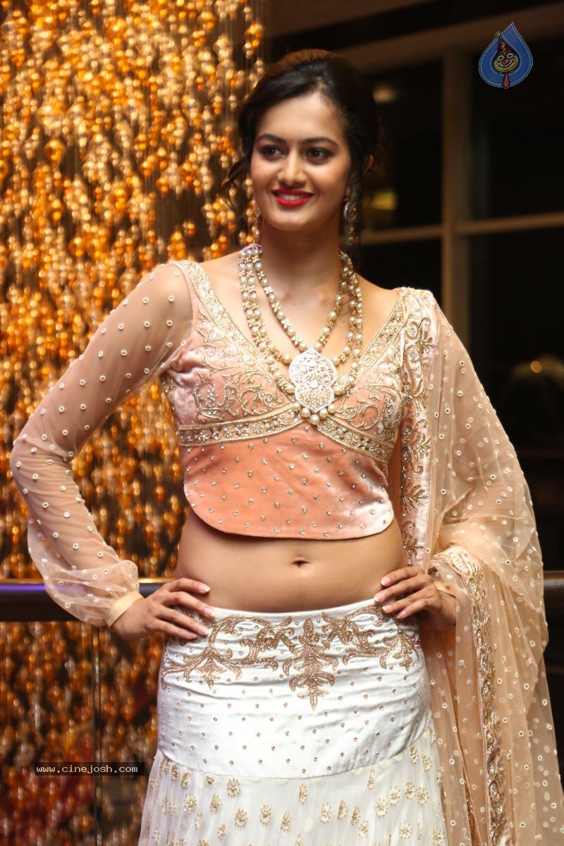 Shubra Aiyappa New Photos - 31 / 60 photos