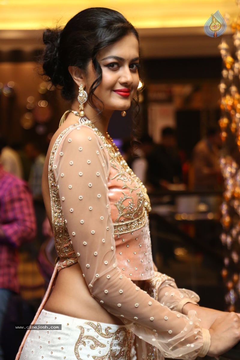 Shubra Aiyappa New Photos - 37 / 60 photos