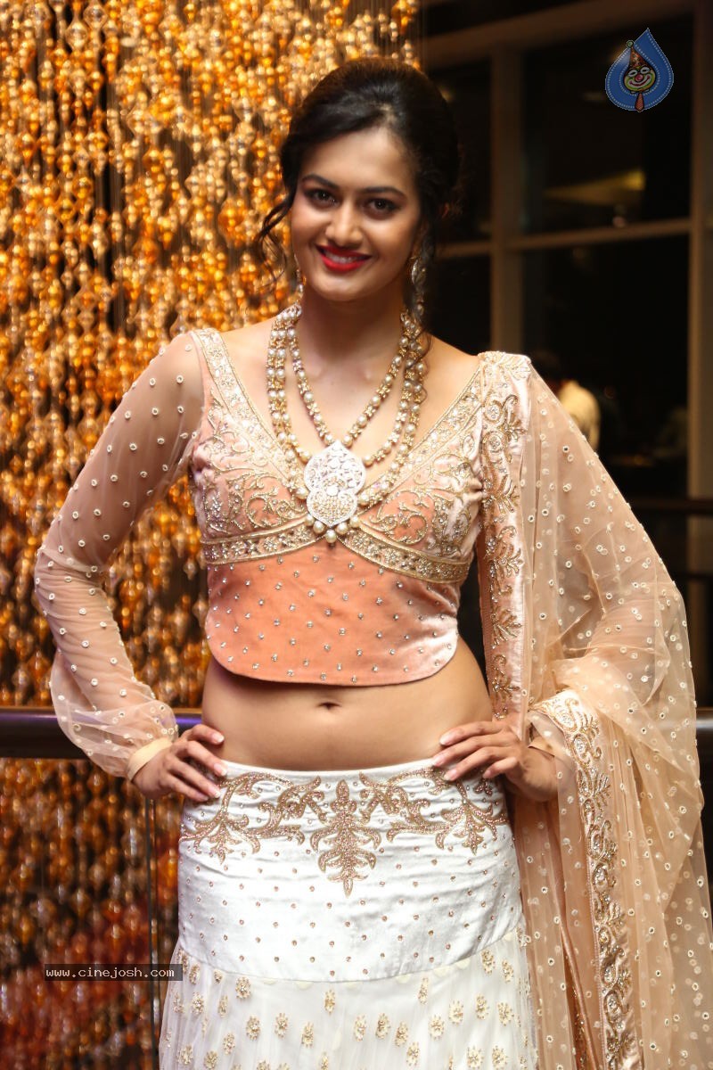 Shubra Aiyappa New Photos - 44 / 60 photos