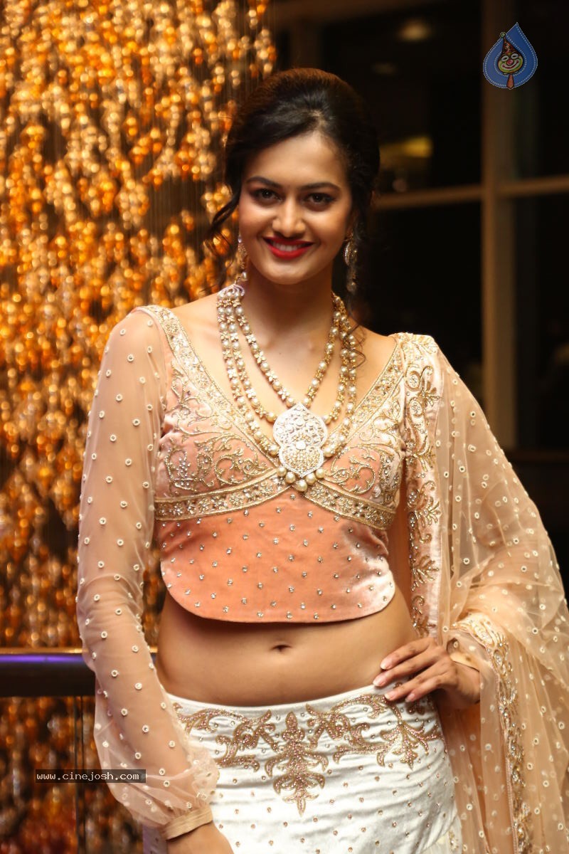 Shubra Aiyappa New Photos - 45 / 60 photos