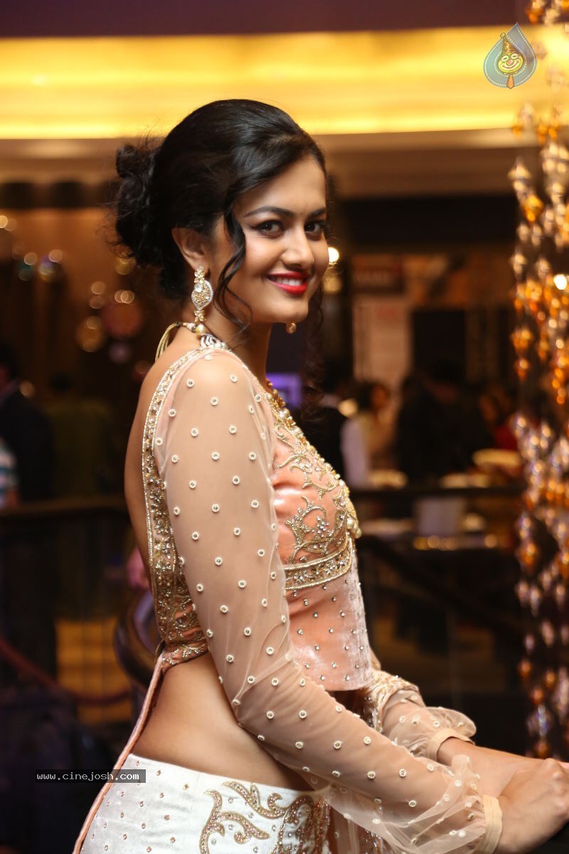 Shubra Aiyappa New Photos - 47 / 60 photos