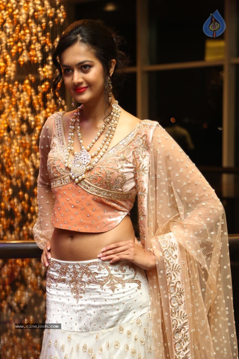Shubra Aiyappa New Photos - 52 / 60 photos
