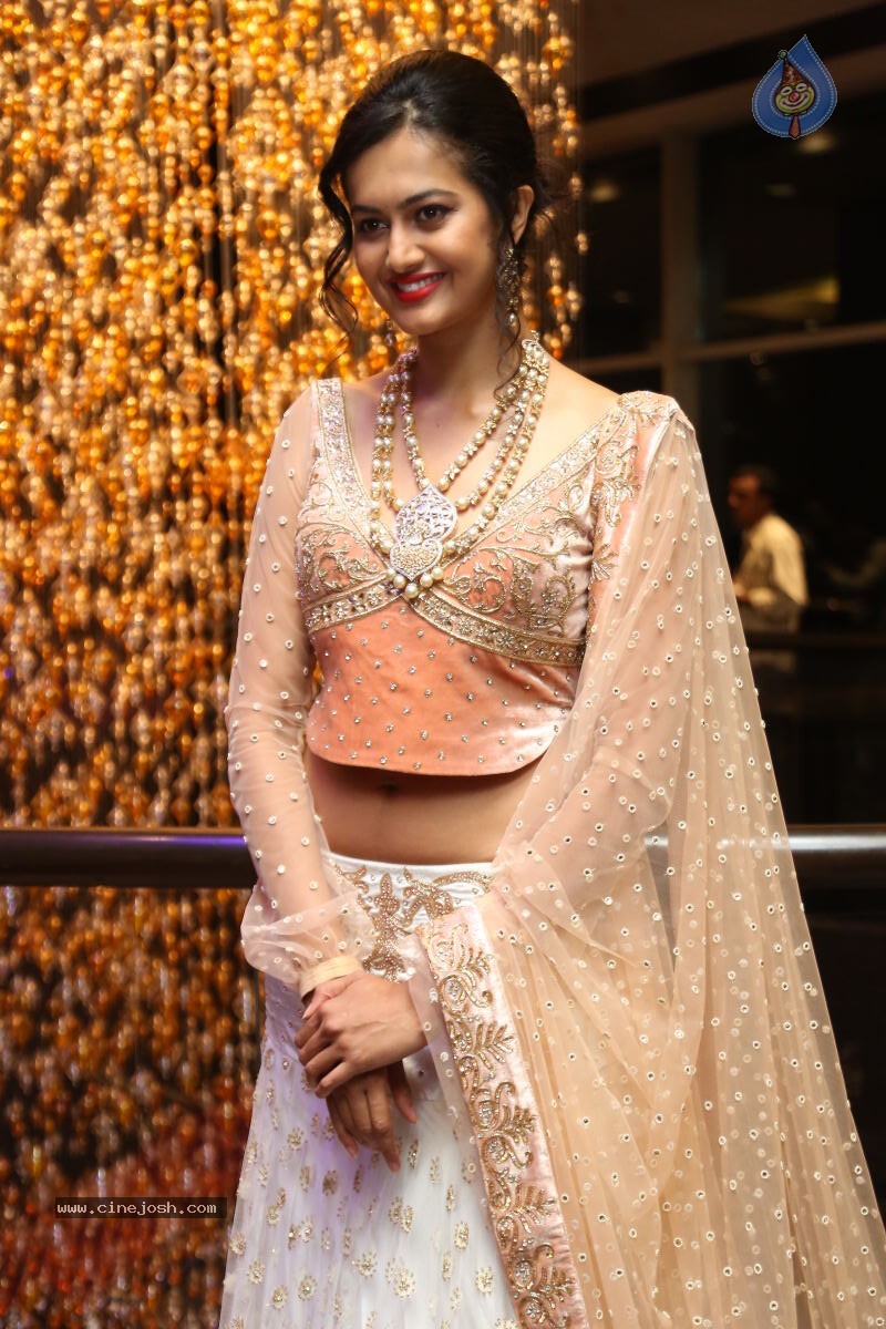 Shubra Aiyappa New Photos - 59 / 60 photos