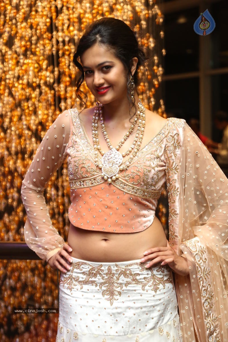 Shubra Aiyappa New Photos - 60 / 60 photos