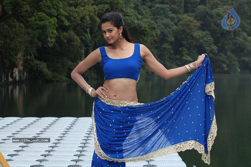 Shubra Aiyappa New Stills - 4 / 22 photos