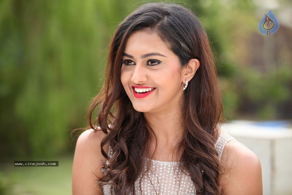 Shubra Aiyappa New Stills - 20 / 22 photos