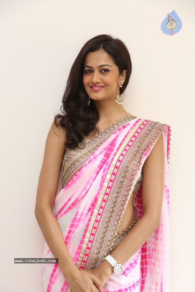 Shubra Aiyyappa New Pics - 33 / 73 photos