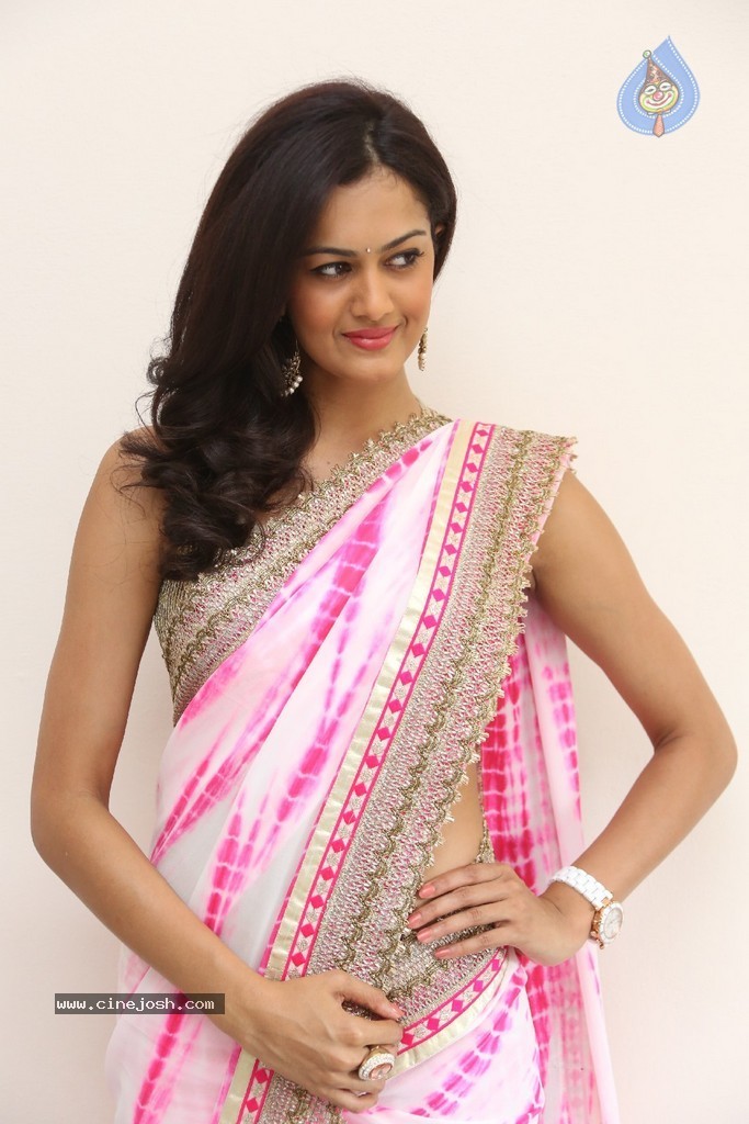 Shubra Aiyyappa New Pics - 54 / 73 photos