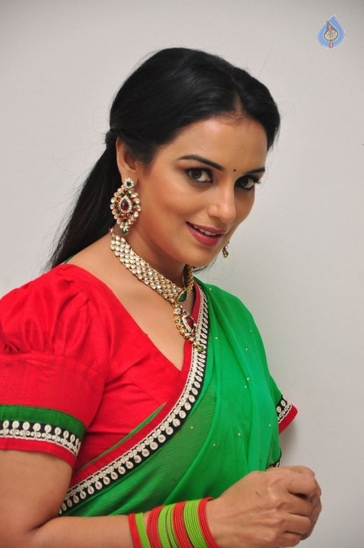 Shweta Menon Latest Photos - 31 / 34 photos